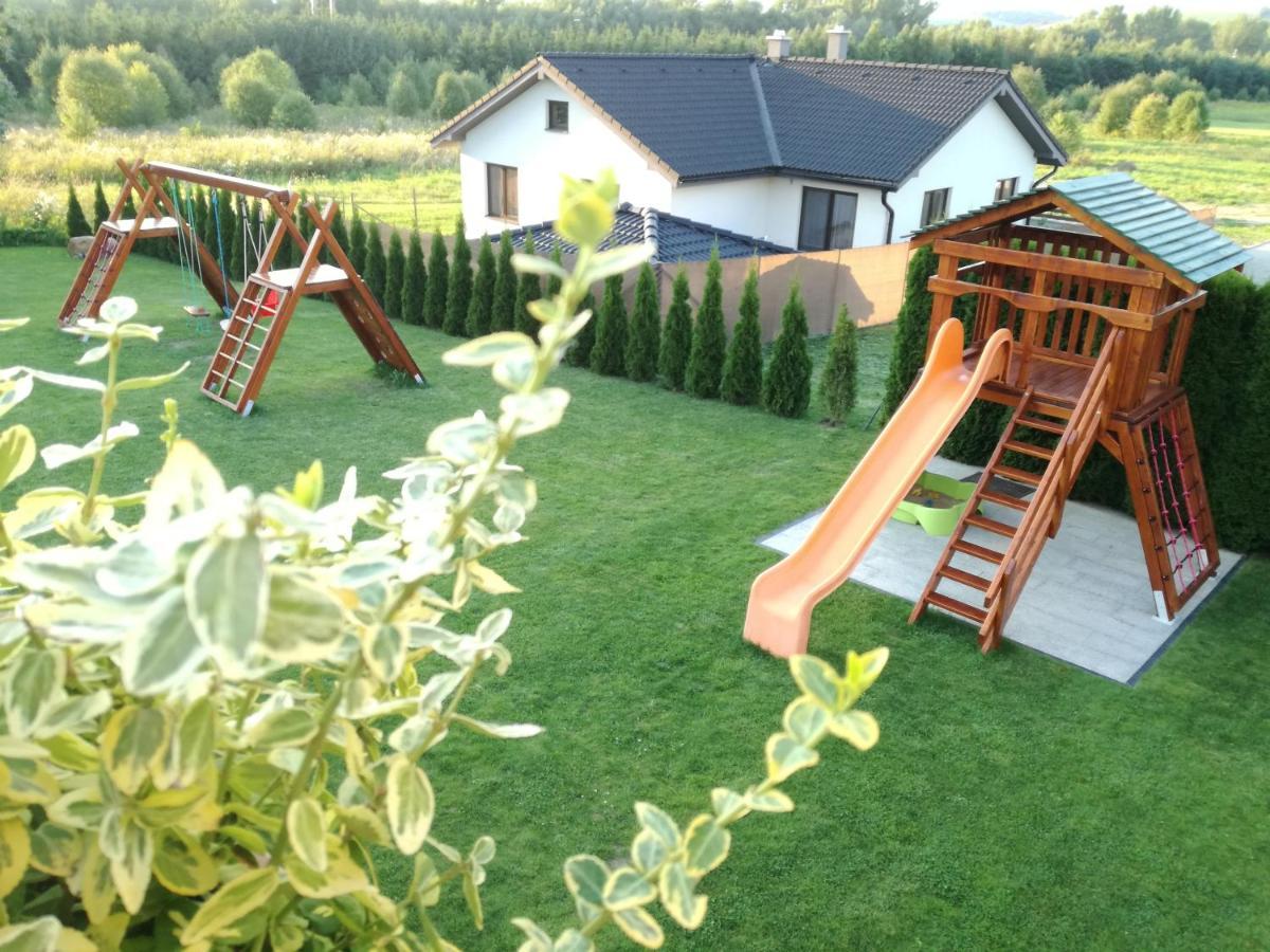 Pension Lunatyk Liptovský Mikuláš Esterno foto